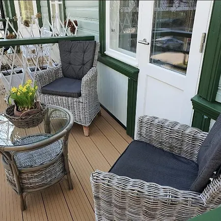 Heermeyer Apartment *