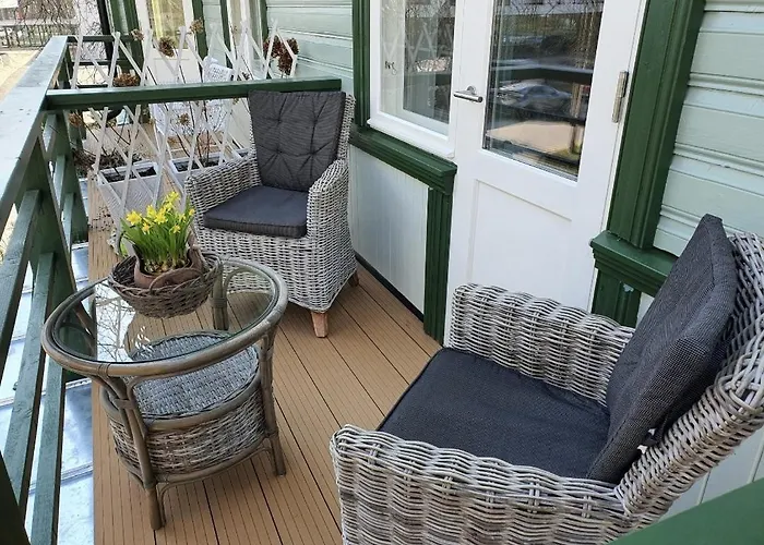 Heermeyer Apartment *