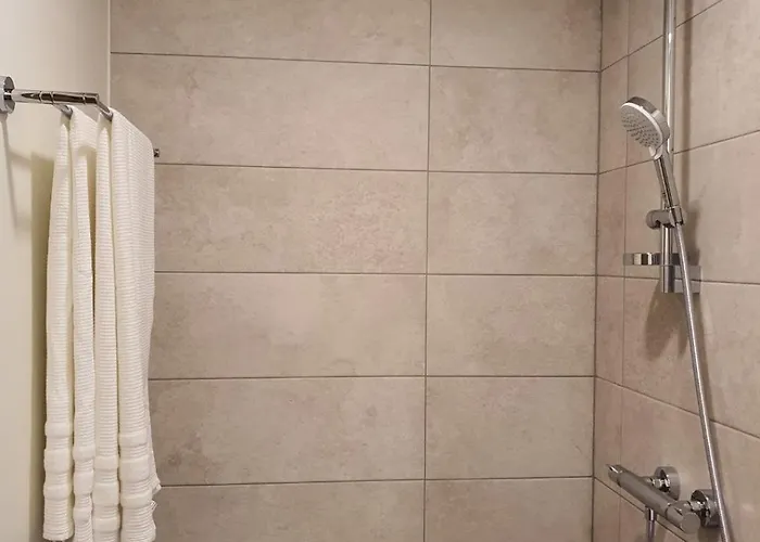 Apartment Heermeyer Pärnu